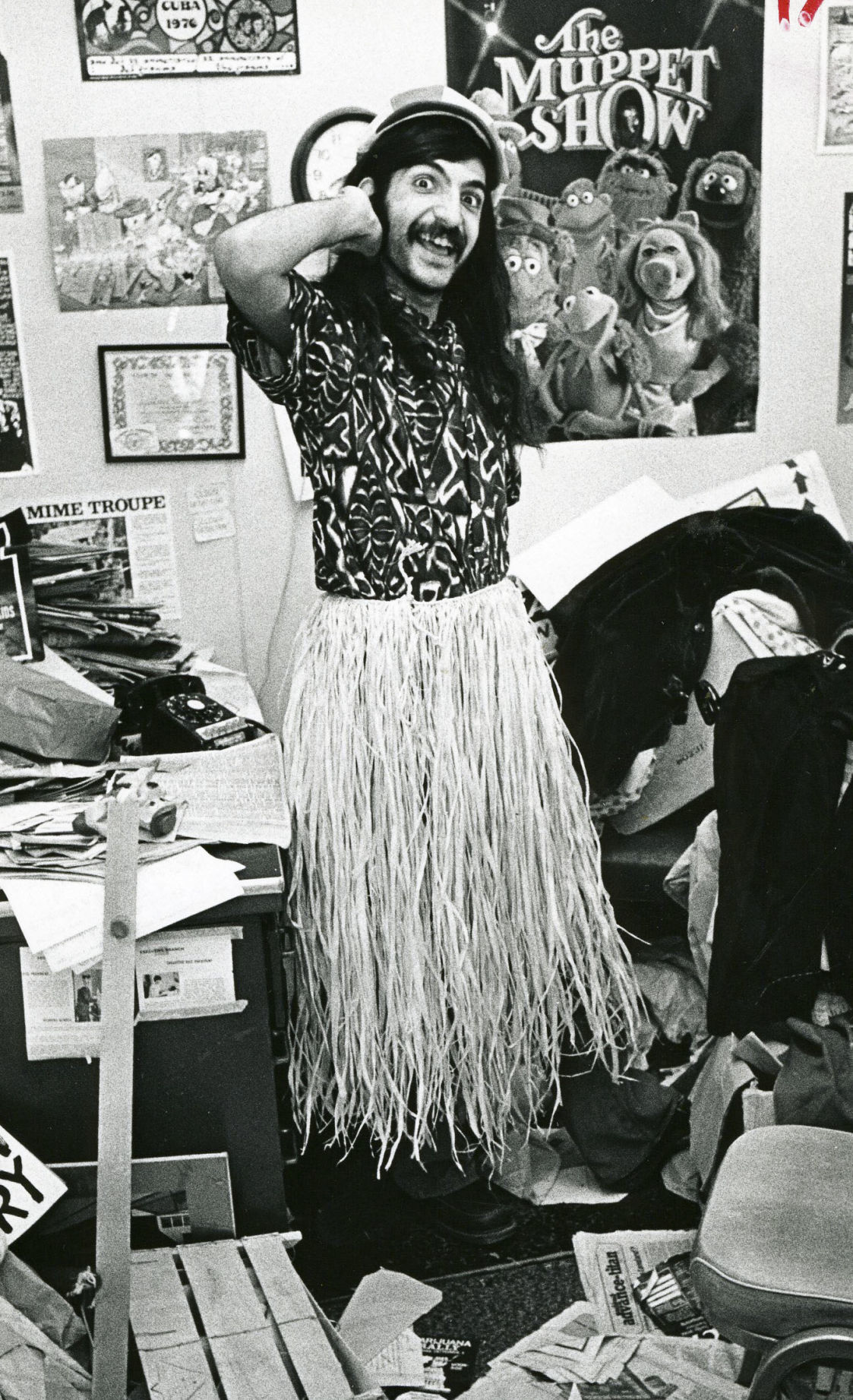Leon Varjian